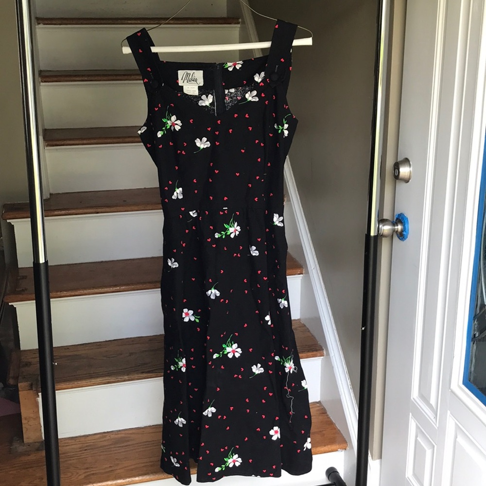 Lucille ball dress